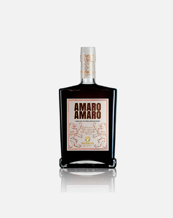 amaro amaro myrsine