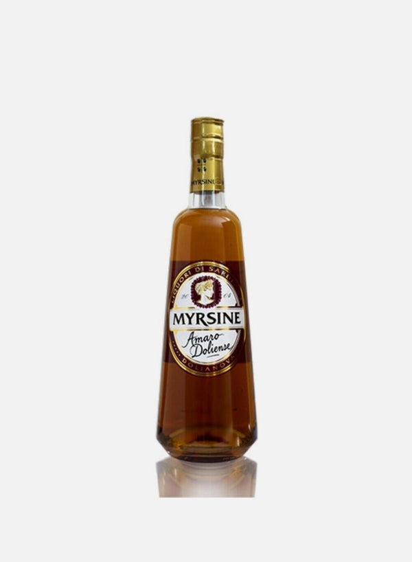 liquore myrsine amaro doliense