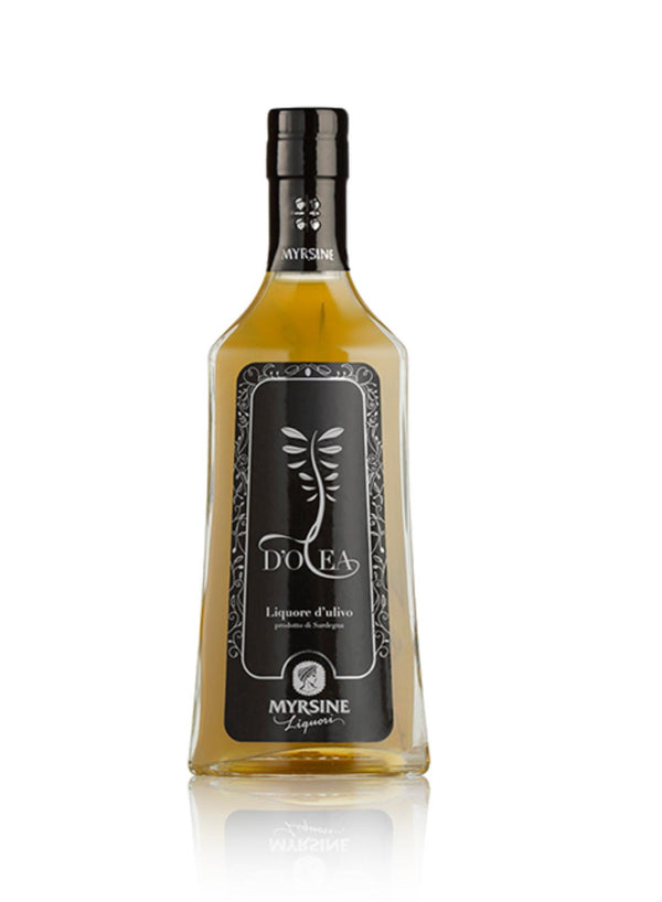 liquore d' ulivo myrsine