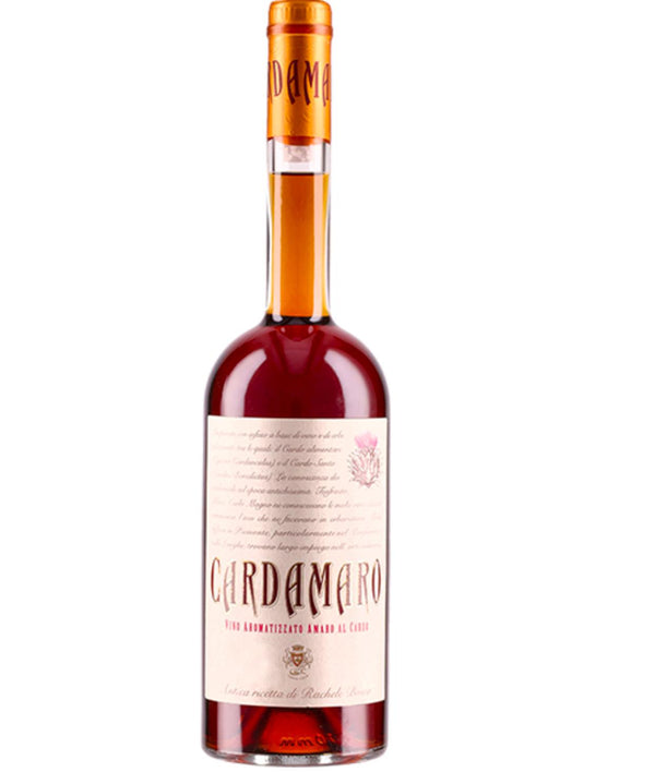 amaro cardamaro