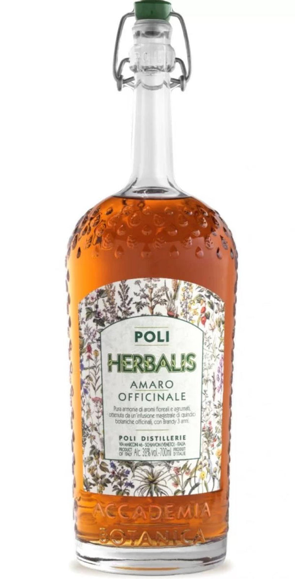 poli herbalis