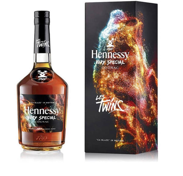 Hennessy very special cognac