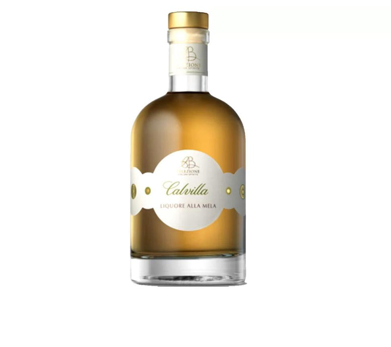 calvilla liquore alla mela