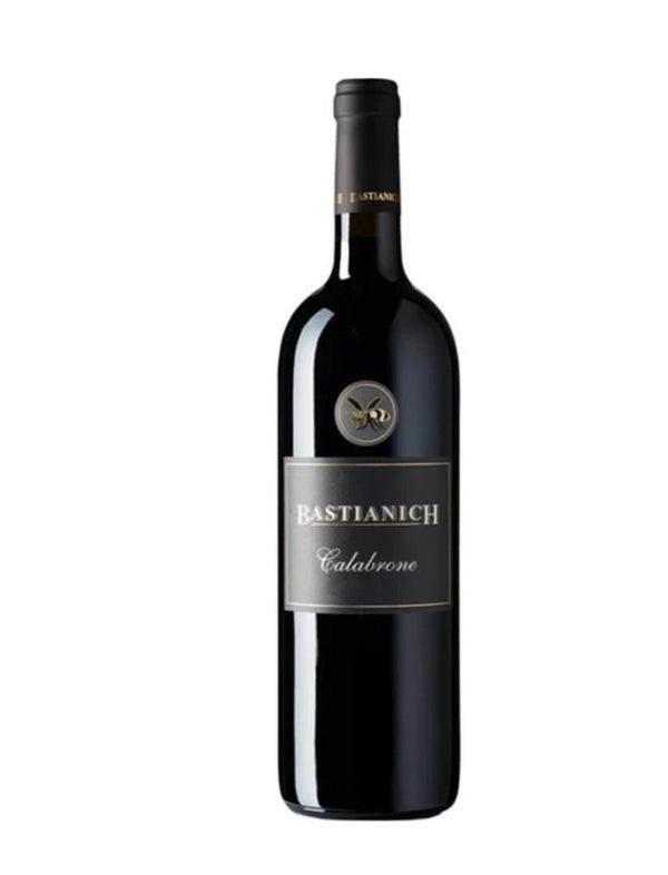 BASTIANICH CALABRONE