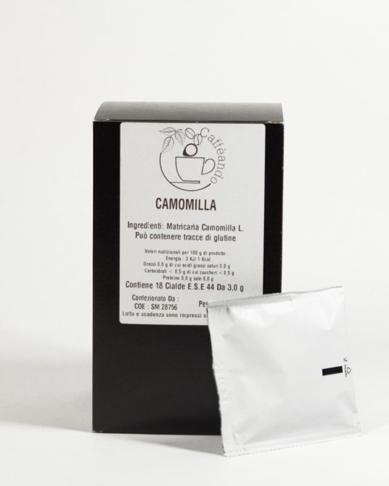 Camomilla