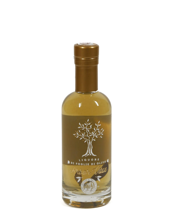 Liquore all'Olio d'Oliva