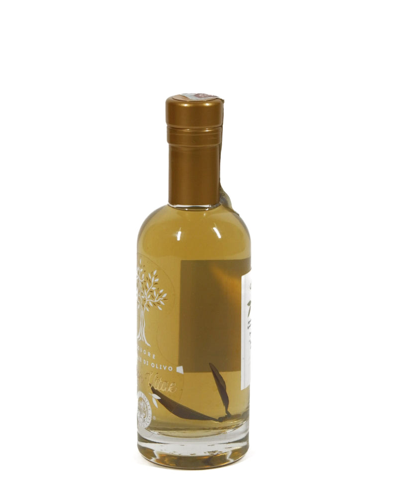 Liquore all'Olio d'Oliva